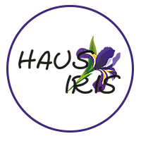 Haus Iris Logo